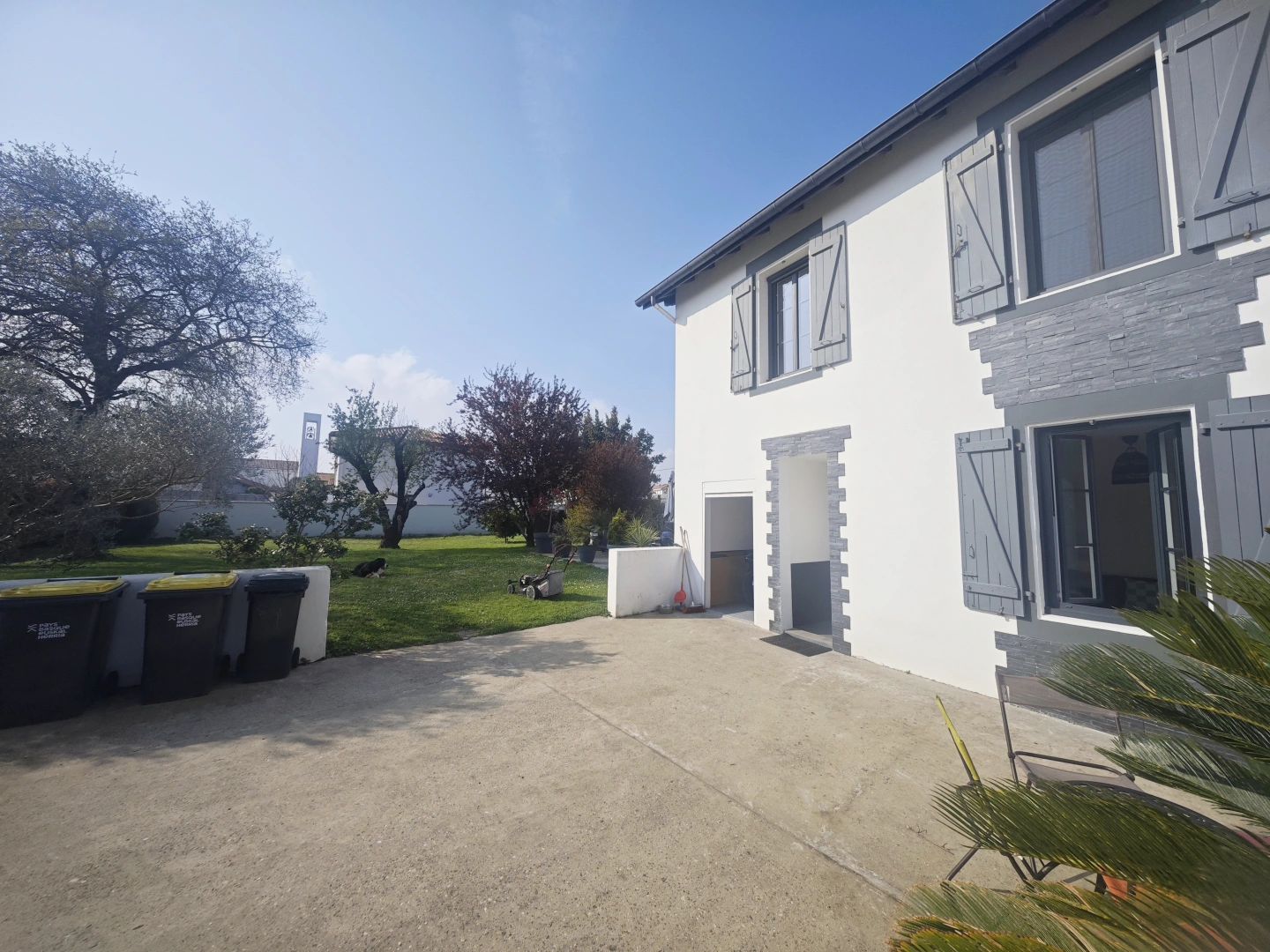 property